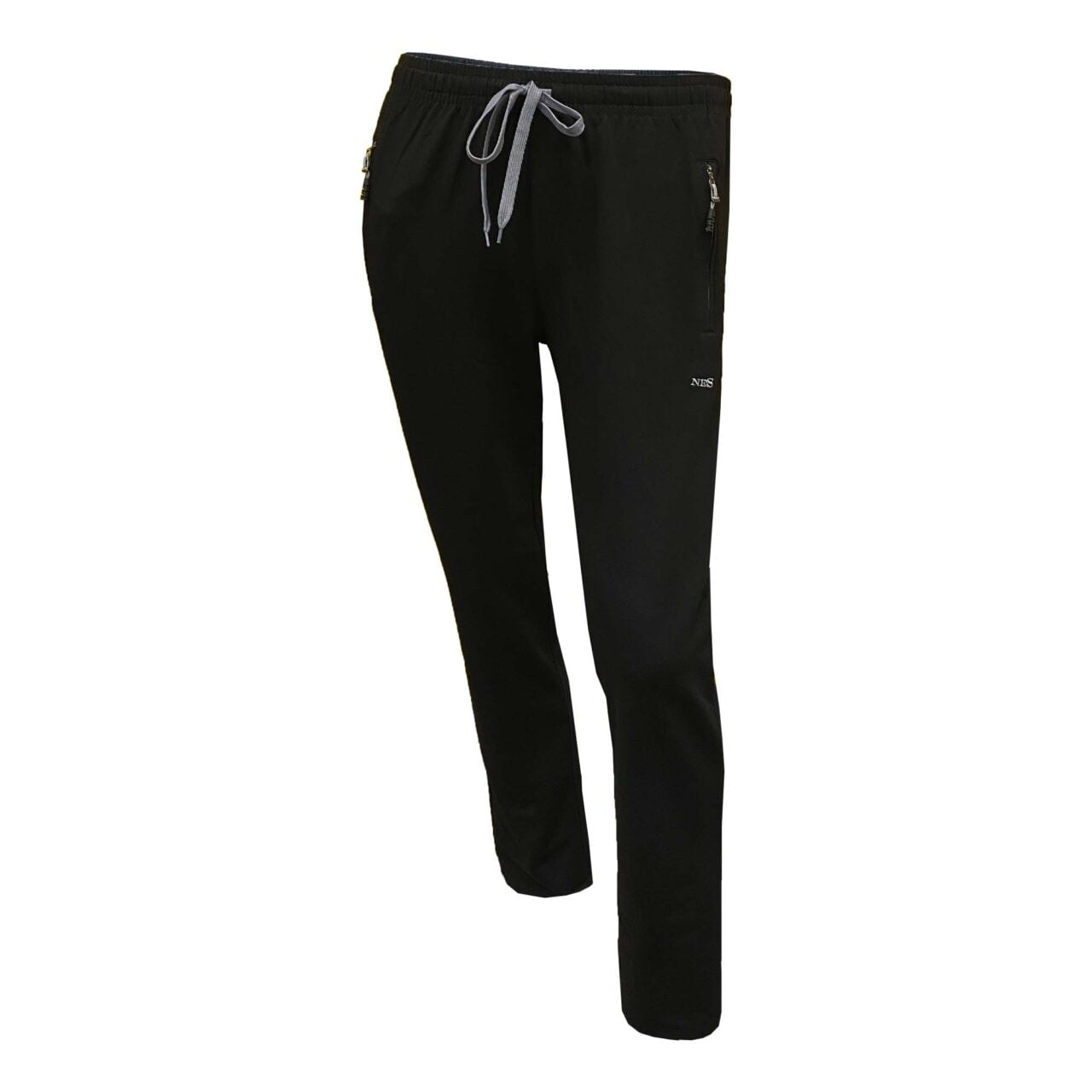 Trenirka erik rno siva nes sportswear