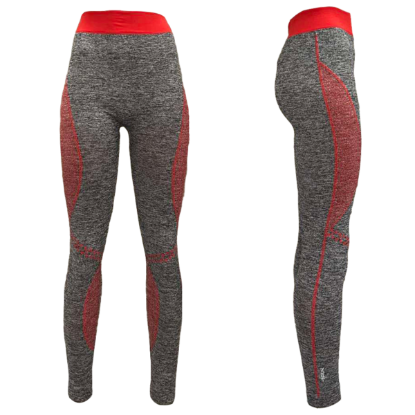 Pajkice Oxy Dry rdeče